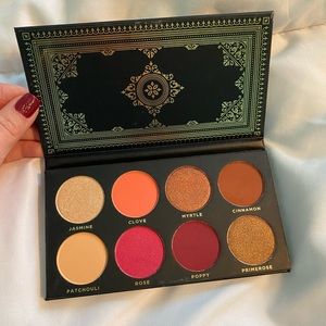 Ace Beautē Grandiose Palette
